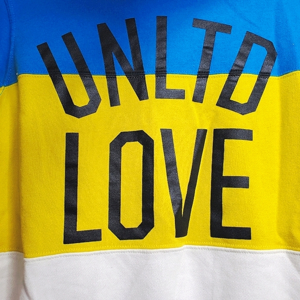 Ecko Unltd Zip-Up Sweater